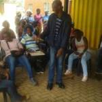 Zamikhaya Sidwell Mtimkhulu