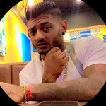 Zeyn Sheik